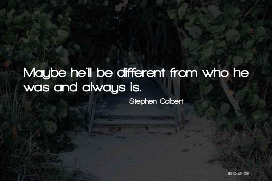 Berenji Farid Quotes By Stephen Colbert Berenji Farid Quotes By Stephen Colbert