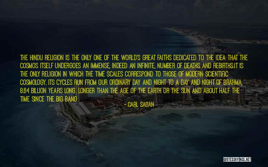Berenji Recipe Quotes By Carl Sagan Berenji Recipe Quotes By Carl Sagan