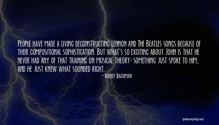 Berenji Recipe Quotes By Randy Bachman Berenji Recipe Quotes By Randy Bachman