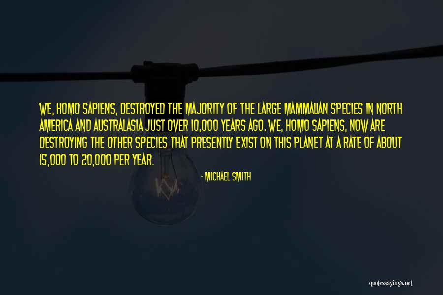 Berenji Woodbridge Quotes By Michael Smith Berenji Woodbridge Quotes By Michael Smith