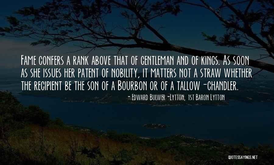Berens Quotes By Edward Bulwer-Lytton, 1st Baron Lytton Berens Quotes By Edward Bulwer-Lytton, 1st Baron Lytton