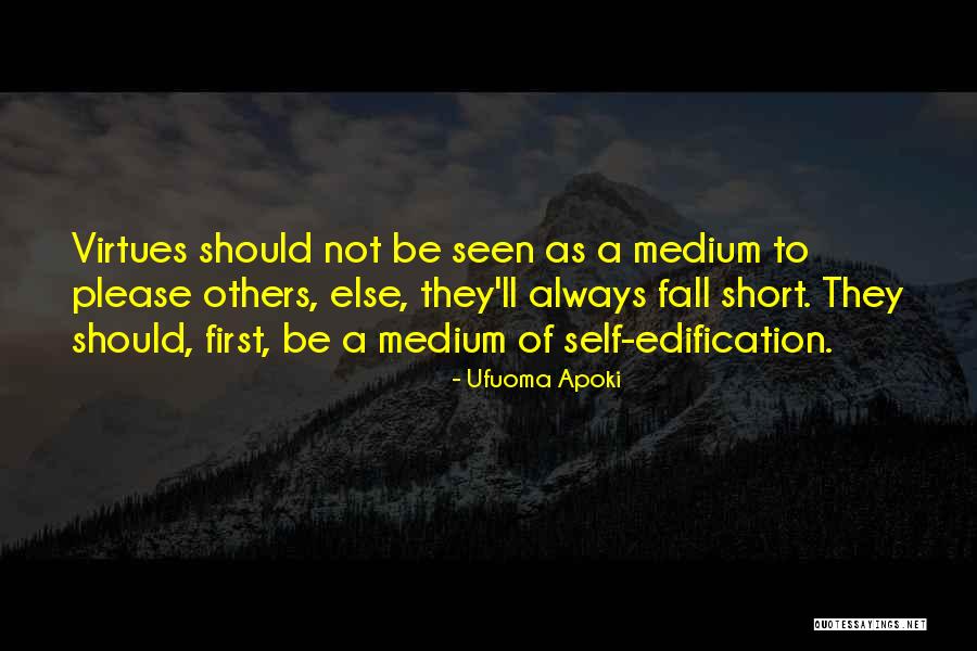 Berens Quotes By Ufuoma Apoki Berens Quotes By Ufuoma Apoki