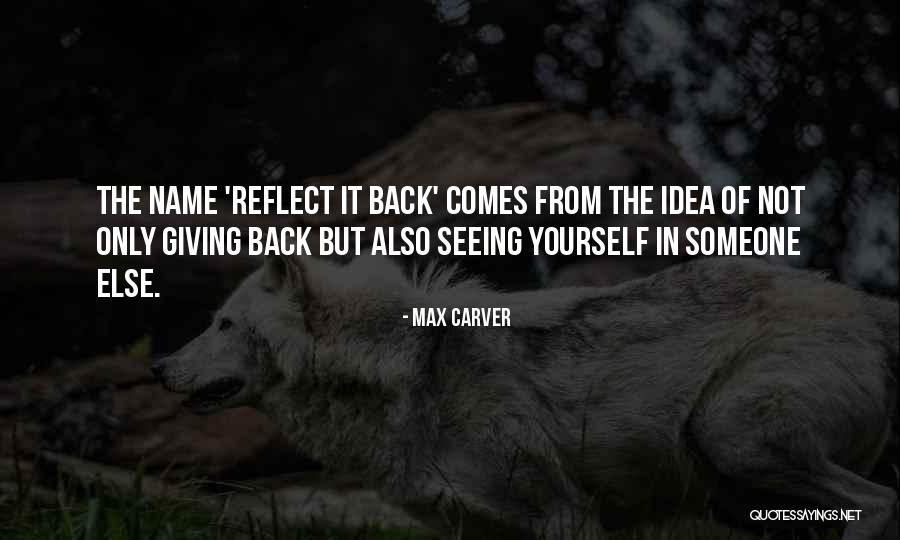 Berenson Knobs Quotes By Max Carver Berenson Knobs Quotes By Max Carver