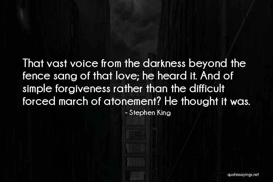 Berenson Knobs Quotes By Stephen King Berenson Knobs Quotes By Stephen King
