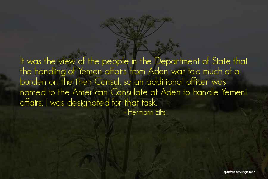 Berenstain Books Quotes By Hermann Eilts Berenstain Books Quotes By Hermann Eilts