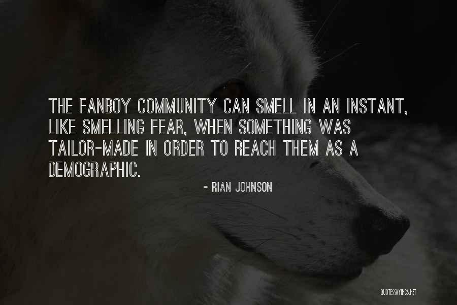 Berenstein Or Berenstain Quotes By Rian Johnson Berenstein Or Berenstain Quotes By Rian Johnson