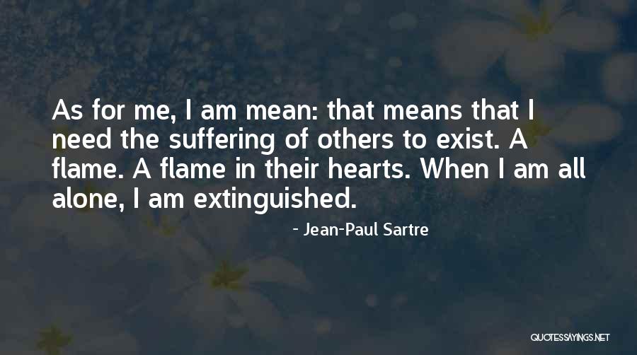 Berentsen Wehl Quotes By Jean-Paul Sartre Berentsen Wehl Quotes By Jean-Paul Sartre