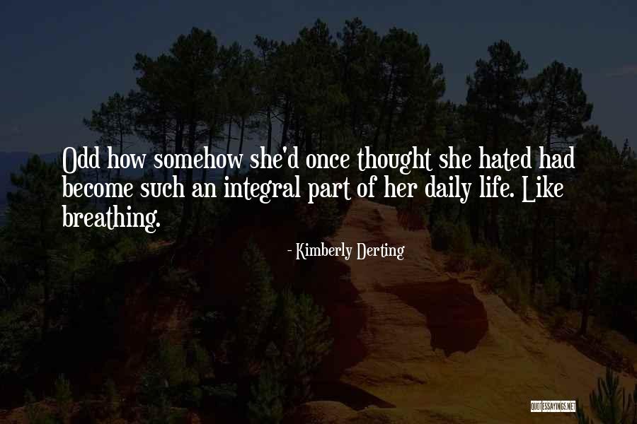 Berenzweig Harold Quotes By Kimberly Derting Berenzweig Harold Quotes By Kimberly Derting
