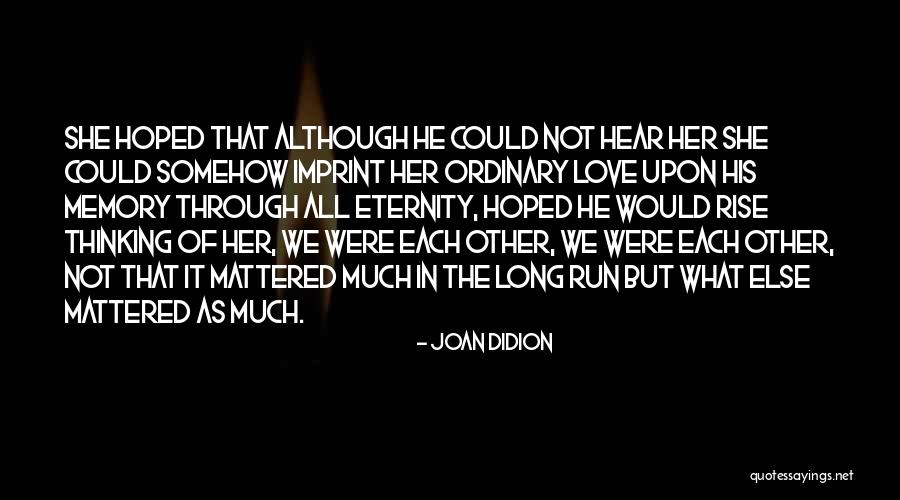 Bereolaesque Gentlewoman Quotes By Joan Didion Bereolaesque Gentlewoman Quotes By Joan Didion