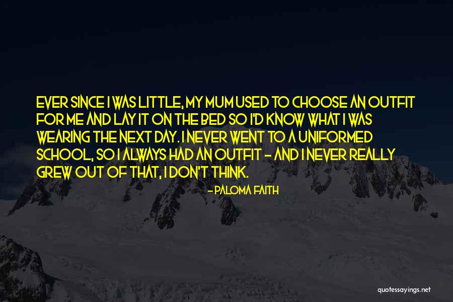 Bereolaesque Gentlewoman Quotes By Paloma Faith Bereolaesque Gentlewoman Quotes By Paloma Faith