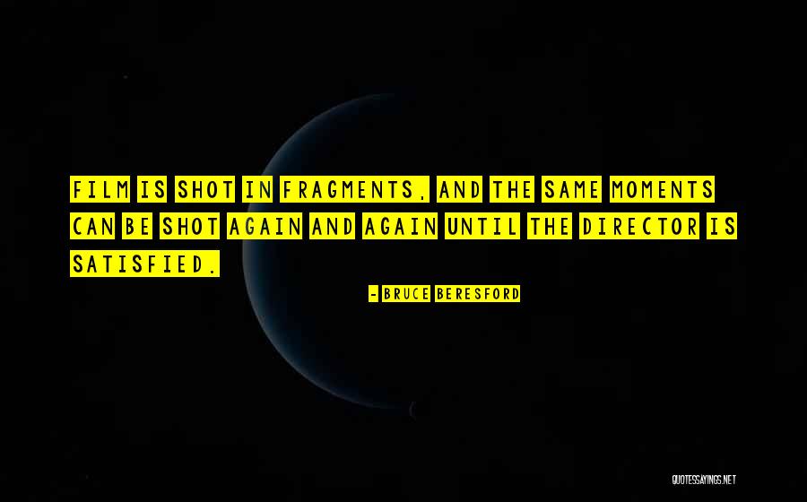 Beresford Quotes By Bruce Beresford Beresford Quotes By Bruce Beresford
