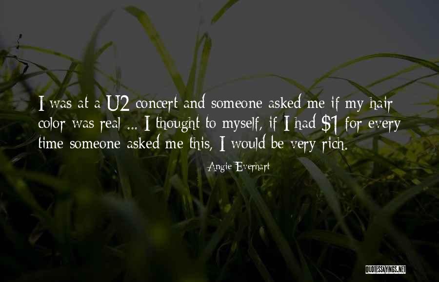 Berestechko Quotes By Angie Everhart Berestechko Quotes By Angie Everhart