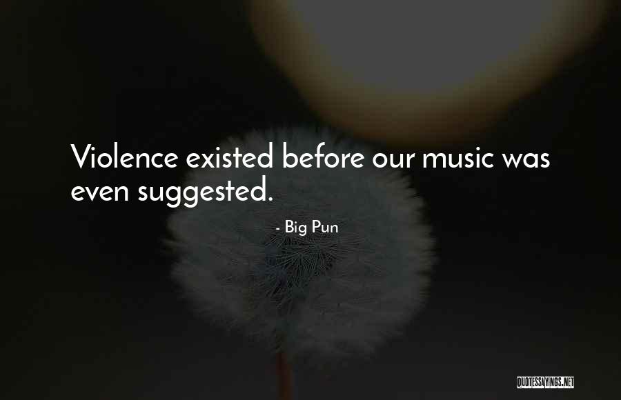Bereston Quotes By Big Pun Bereston Quotes By Big Pun