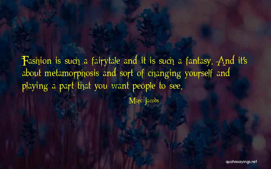 Bereston Quotes By Marc Jacobs Bereston Quotes By Marc Jacobs