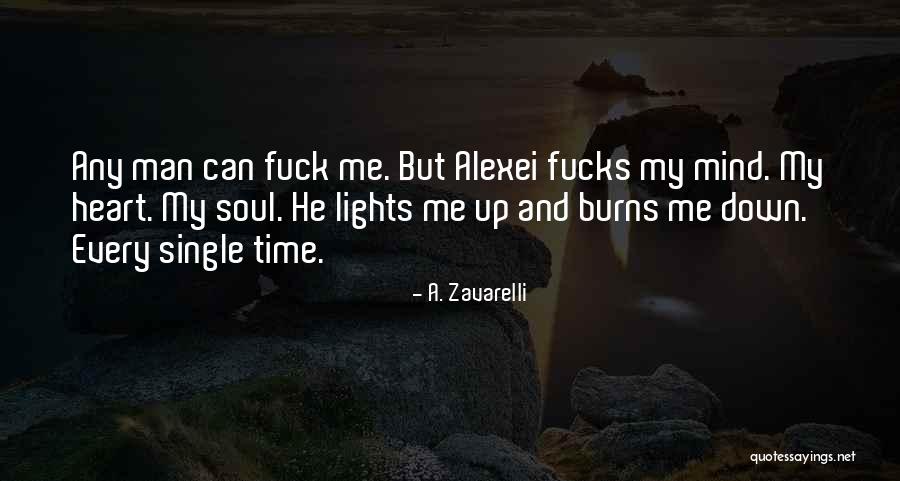 Beretta Molla Quotes By A. Zavarelli Beretta Molla Quotes By A. Zavarelli