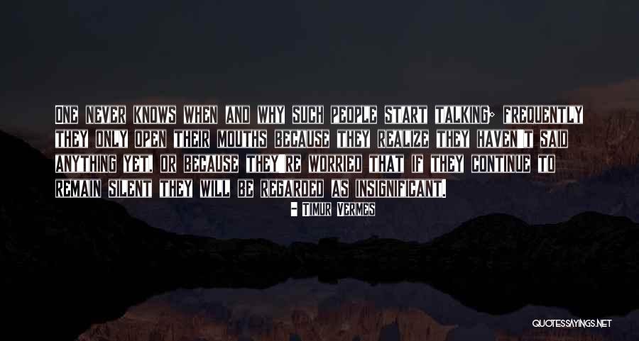 Beretta Tomcat Quotes By Timur Vermes Beretta Tomcat Quotes By Timur Vermes