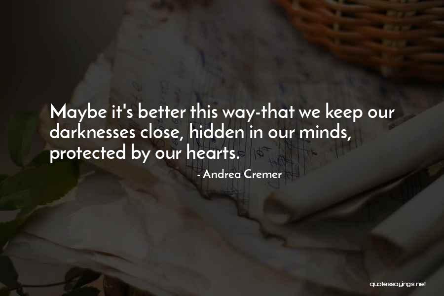 Berettas In Nashville Quotes By Andrea Cremer Berettas In Nashville Quotes By Andrea Cremer