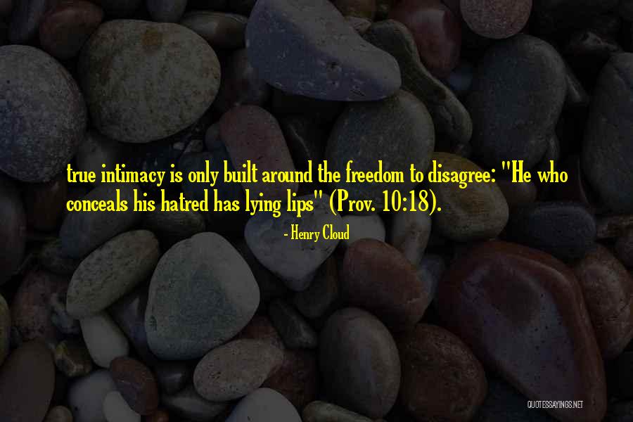 Berettas In Nashville Quotes By Henry Cloud Berettas In Nashville Quotes By Henry Cloud
