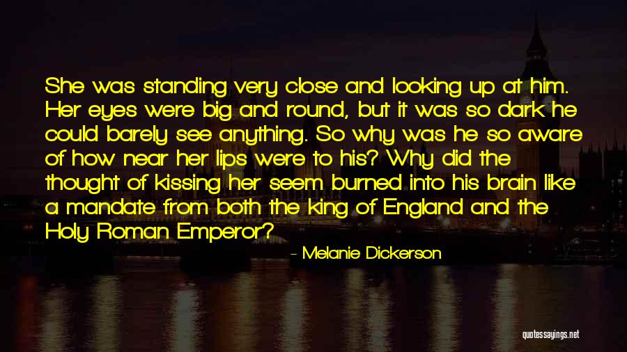 Berette Macaulay Quotes By Melanie Dickerson Berette Macaulay Quotes By Melanie Dickerson