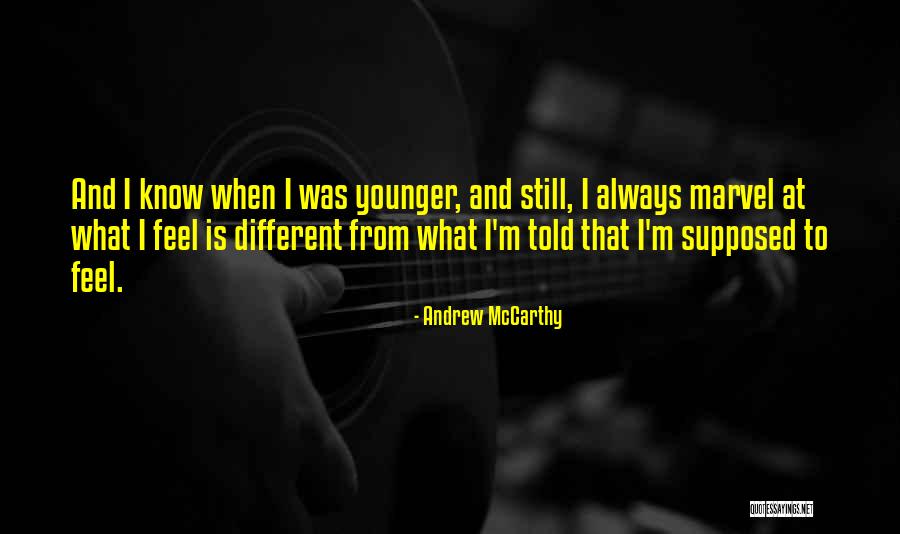 Bereuter Consulting Quotes By Andrew McCarthy Bereuter Consulting Quotes By Andrew McCarthy