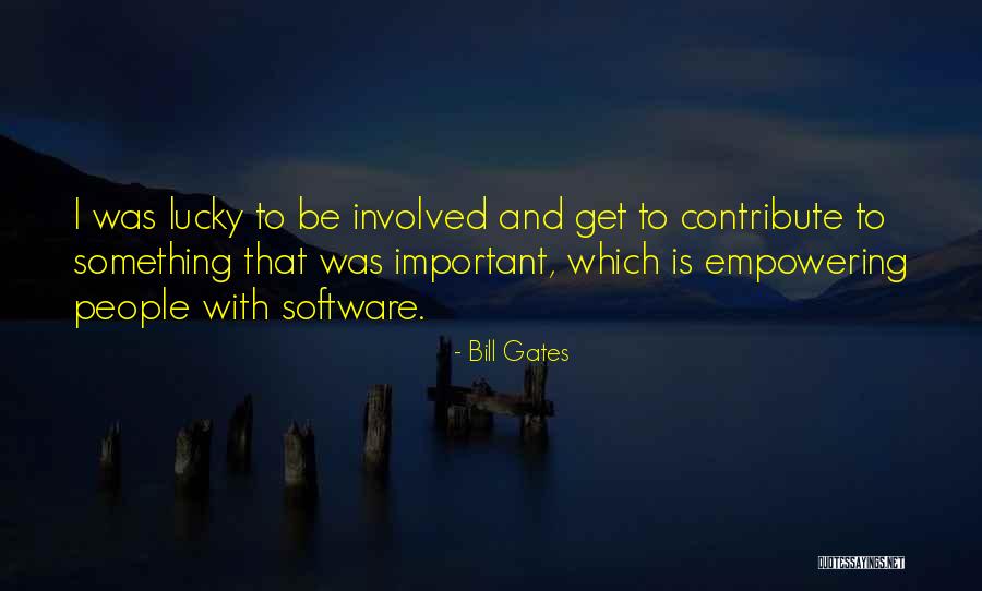 Bereuter Consulting Quotes By Bill Gates Bereuter Consulting Quotes By Bill Gates