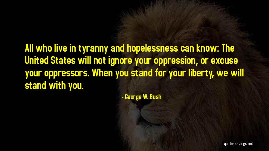 Bereuter Consulting Quotes By George W. Bush Bereuter Consulting Quotes By George W. Bush