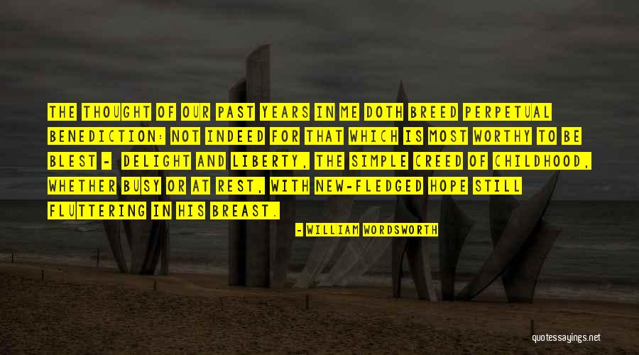 Bereza Kartuska Quotes By William Wordsworth Bereza Kartuska Quotes By William Wordsworth