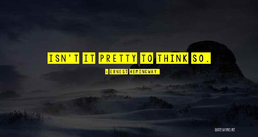 Berezan Shrimp Quotes By Ernest Hemingway, Berezan Shrimp Quotes By Ernest Hemingway,