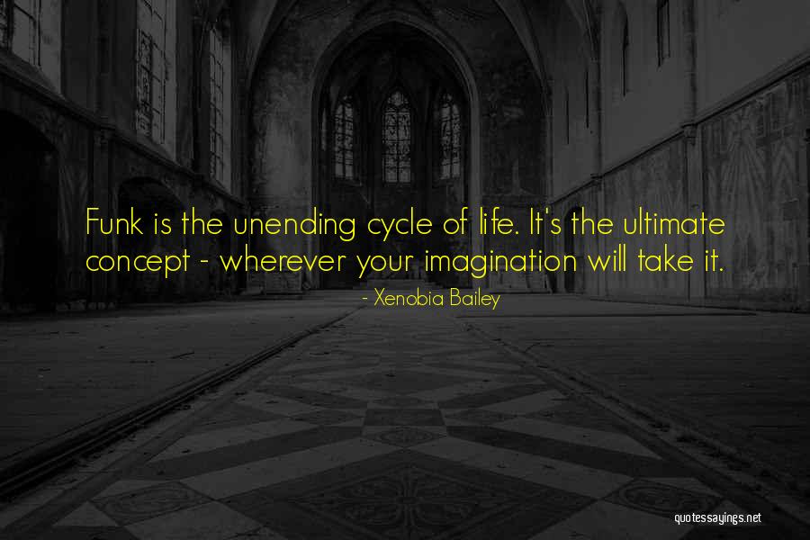 Berezhnaya Irina Quotes By Xenobia Bailey Berezhnaya Irina Quotes By Xenobia Bailey