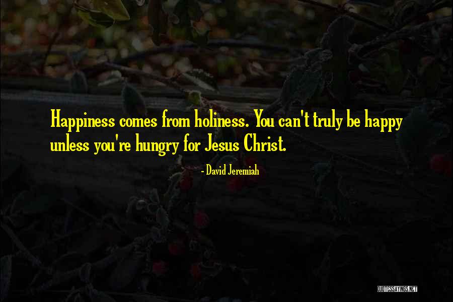Berezina Foly Quotes By David Jeremiah Berezina Foly Quotes By David Jeremiah