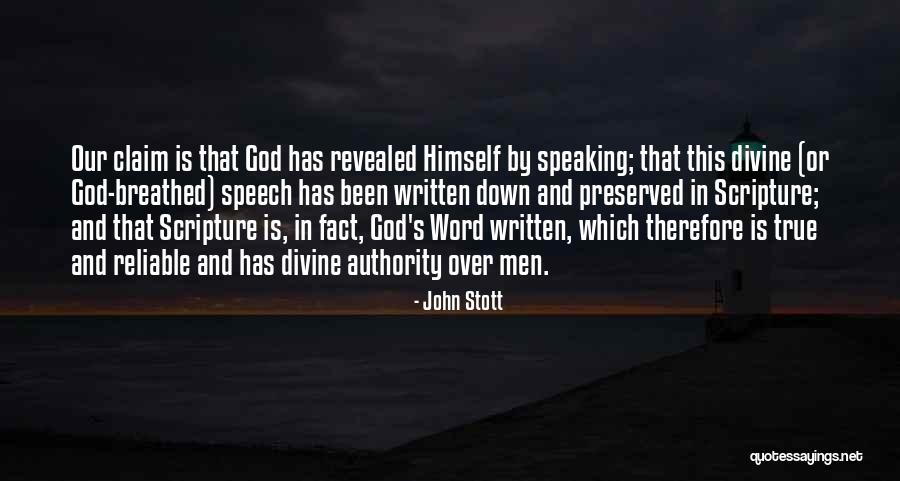 Berezina Foly Quotes By John Stott Berezina Foly Quotes By John Stott
