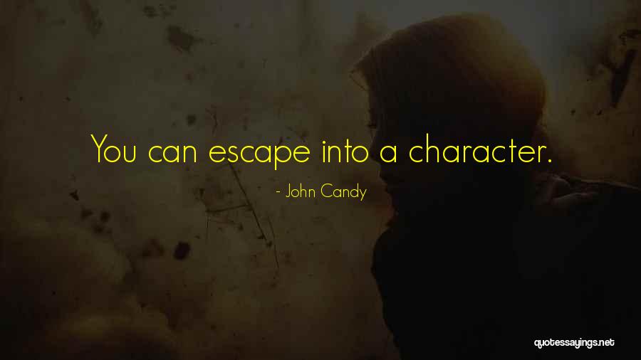 Berezina River Quotes By John Candy Berezina River Quotes By John Candy