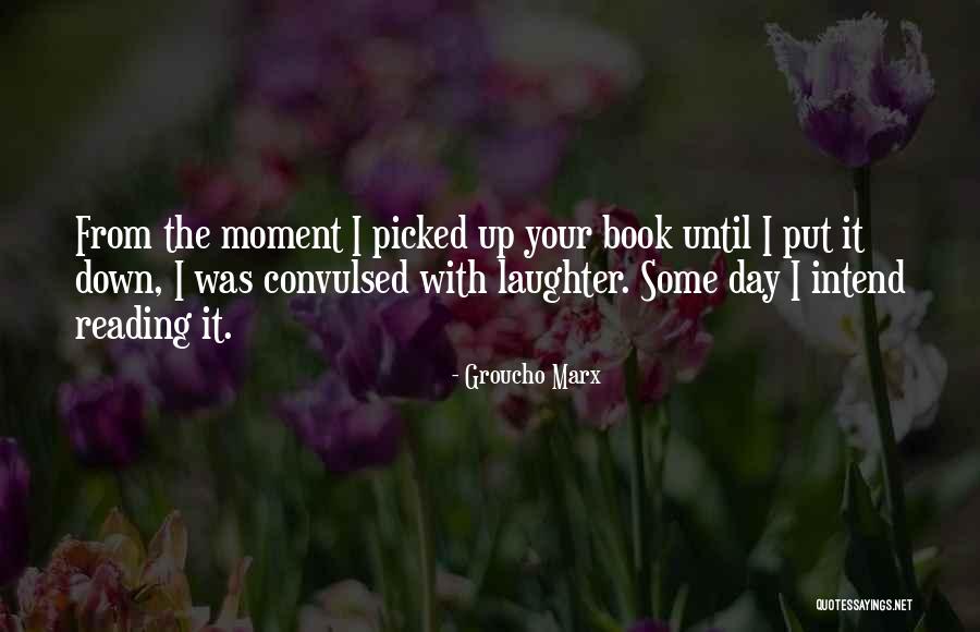 Berezka 24 Quotes By Groucho Marx Berezka 24 Quotes By Groucho Marx