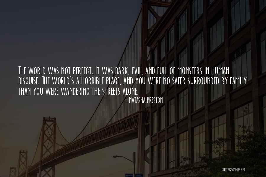 Berezka Floating Quotes By Natasha Preston Berezka Floating Quotes By Natasha Preston
