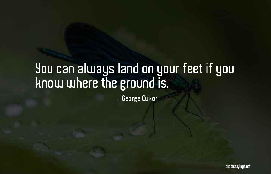 Berezvai L Szl Quotes By George Cukor Berezvai L Szl Quotes By George Cukor