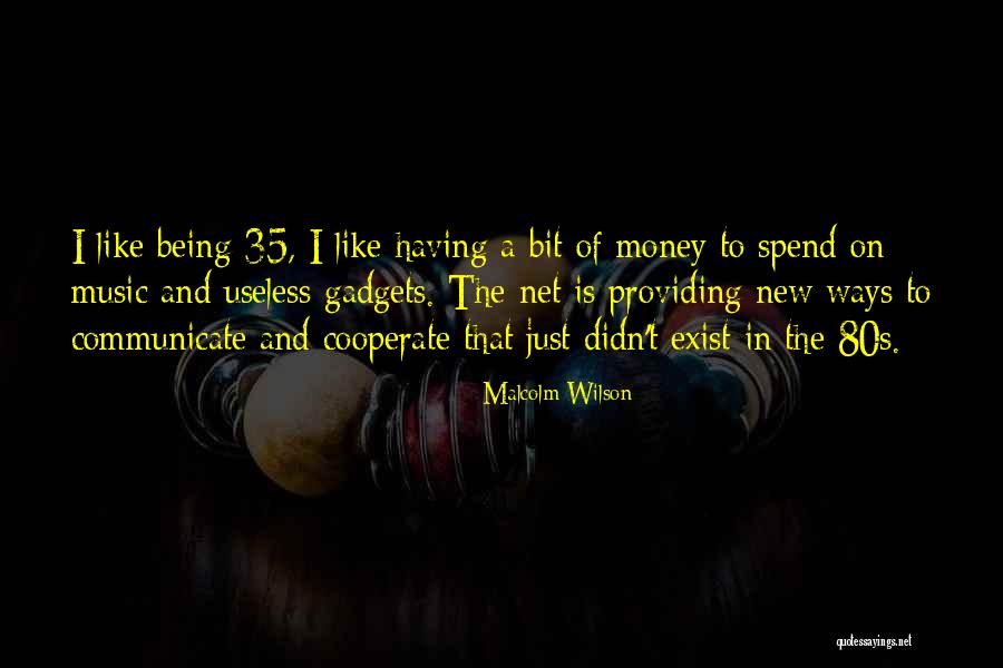 Berezvai L Szl Quotes By Malcolm Wilson Berezvai L Szl Quotes By Malcolm Wilson