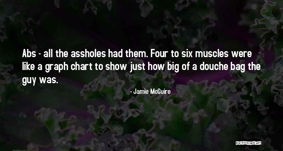 Berezvai Marcell Quotes By Jamie McGuire Berezvai Marcell Quotes By Jamie McGuire
