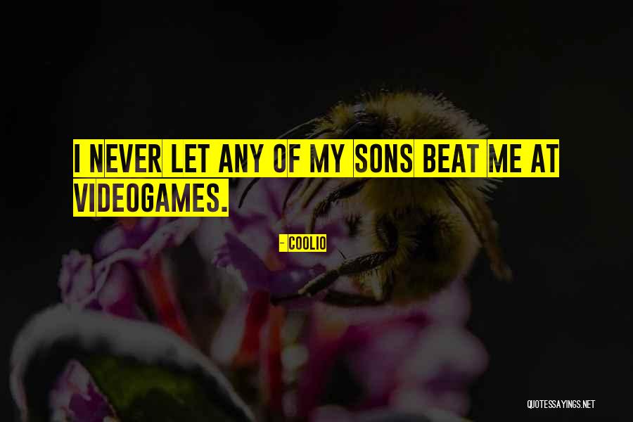 Berfields Quotes By Coolio Berfields Quotes By Coolio