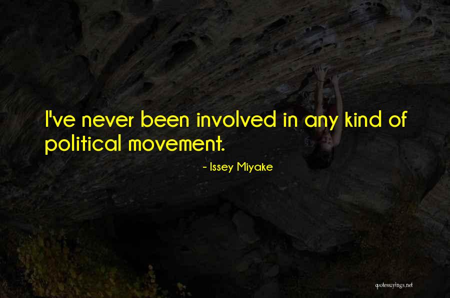 Berfields Quotes By Issey Miyake Berfields Quotes By Issey Miyake