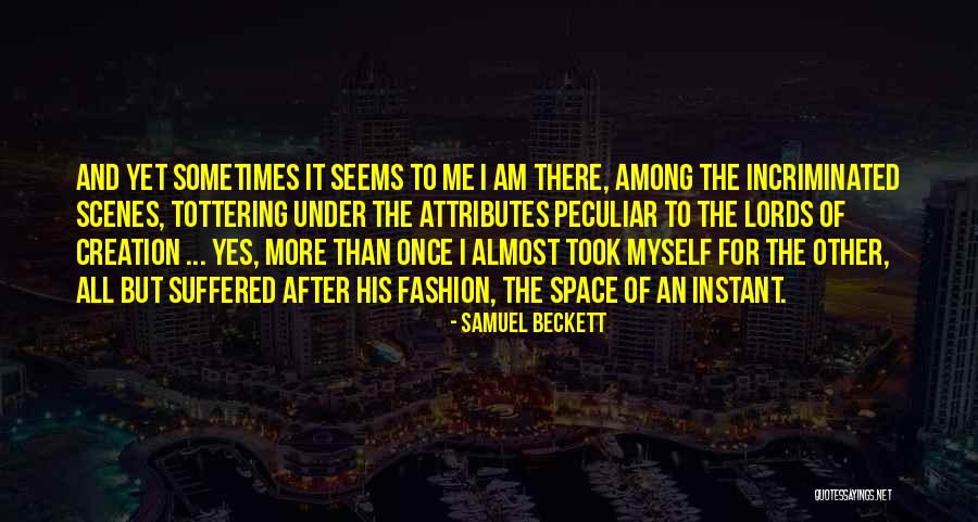 Berfields Quotes By Samuel Beckett Berfields Quotes By Samuel Beckett