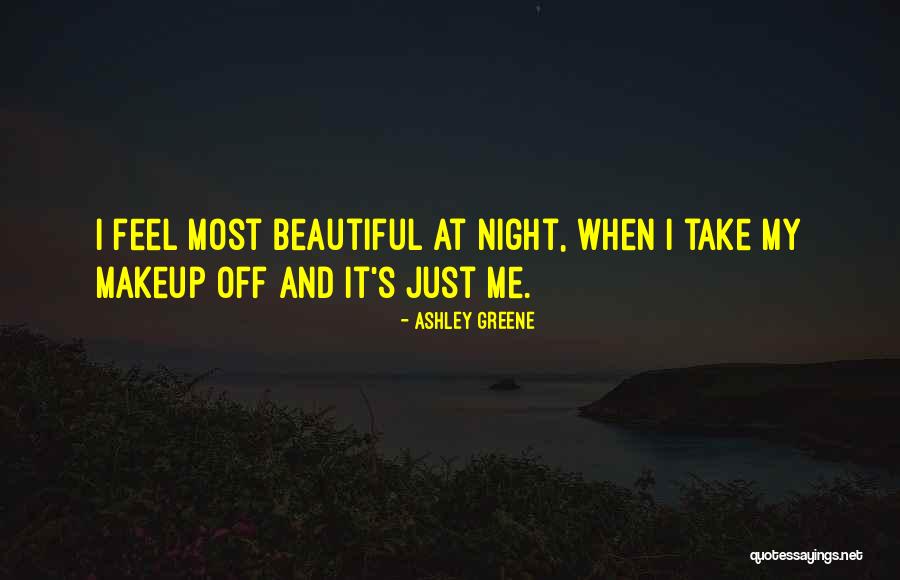 Berfikir Di Quotes By Ashley Greene Berfikir Di Quotes By Ashley Greene