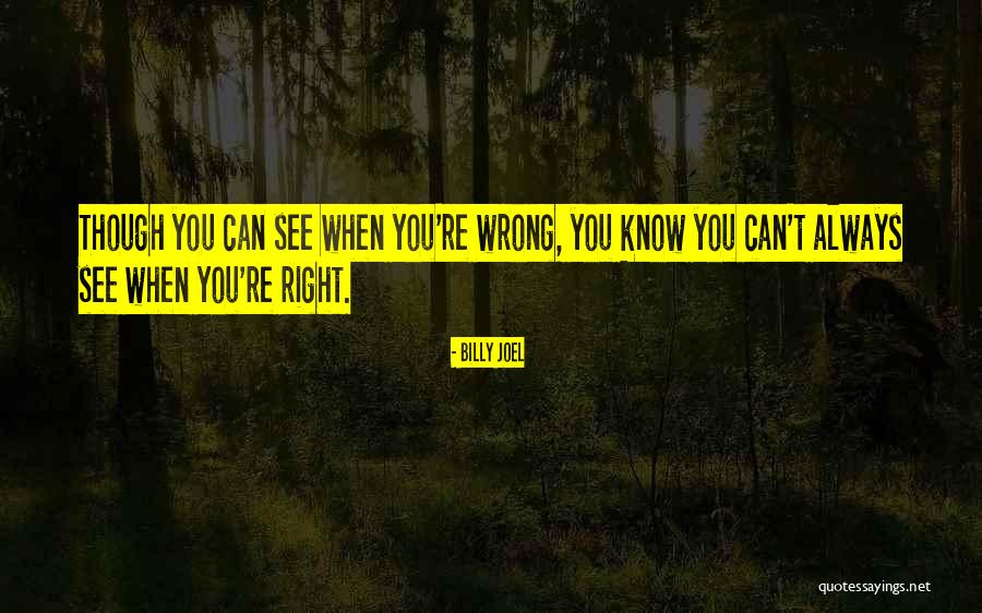 Berfikir Di Quotes By Billy Joel Berfikir Di Quotes By Billy Joel