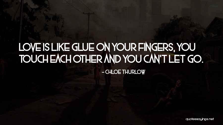 Berfikir Quotes By Chloe Thurlow Berfikir Quotes By Chloe Thurlow