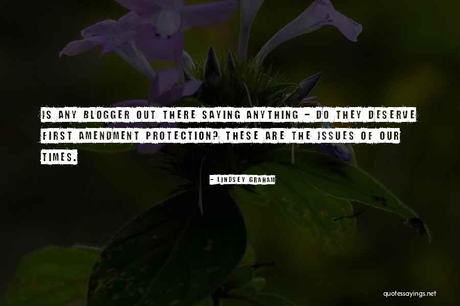 Berfikir Quotes By Lindsey Graham Berfikir Quotes By Lindsey Graham