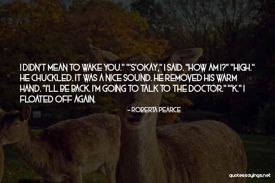 Berfikiran Positif Quotes By Roberta Pearce Berfikiran Positif Quotes By Roberta Pearce