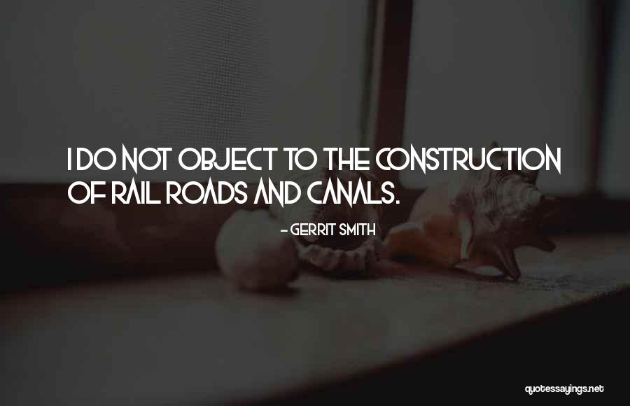 Berg Androphy Law Firm Quotes By Gerrit Smith Berg Androphy Law Firm Quotes By Gerrit Smith
