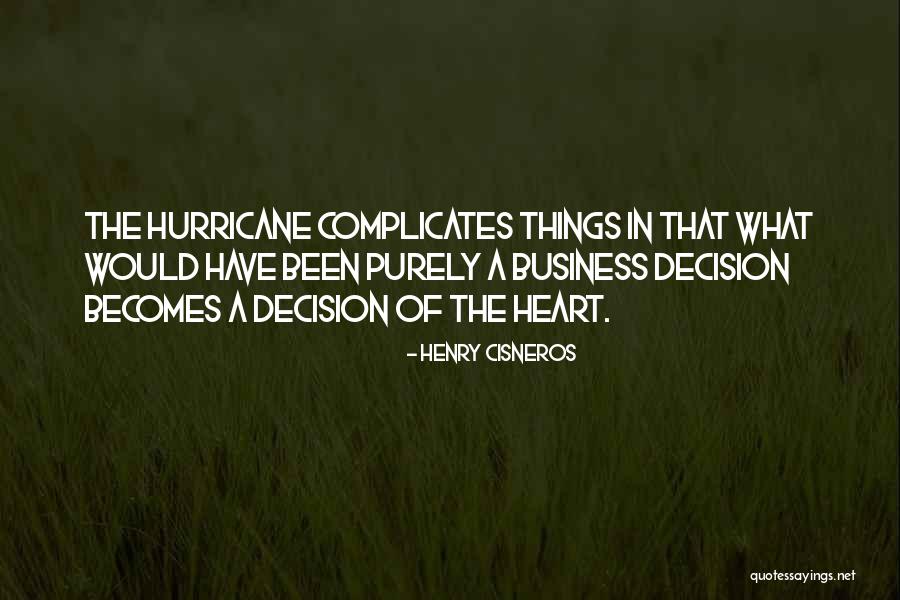 Bergado Terror Quotes By Henry Cisneros Bergado Terror Quotes By Henry Cisneros