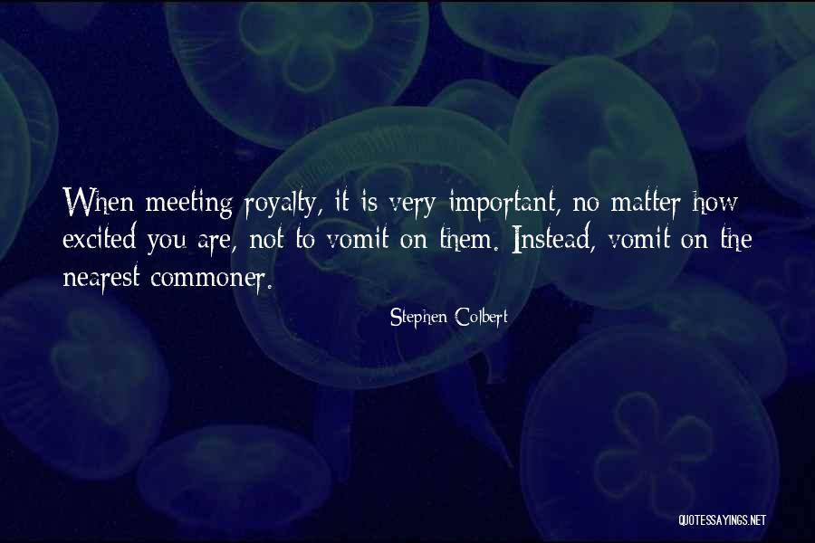 Bergamaschi Vimercati Quotes By Stephen Colbert Bergamaschi Vimercati Quotes By Stephen Colbert