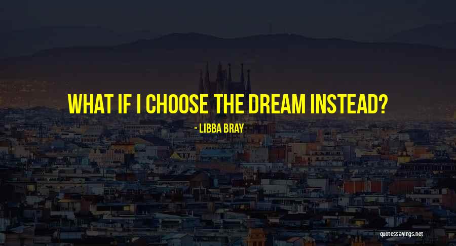 Bergamasco Shepherd Quotes By Libba Bray Bergamasco Shepherd Quotes By Libba Bray
