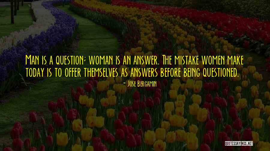 Bergamin Quotes By Jose Bergamin Bergamin Quotes By Jose Bergamin